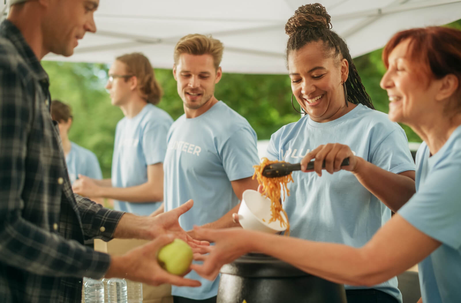 Community Resource Fair